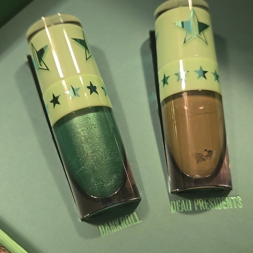 Jeffree Star-NWT-Cosmetics 